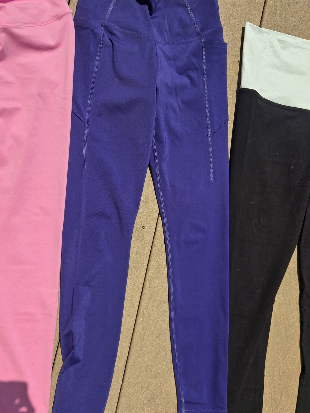 Love Pink leggings - Picture 4 of 16